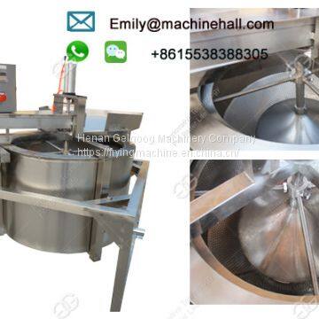 Oil Removing Machine From Food/Food Oil Dryer Machine For Sale photo-2