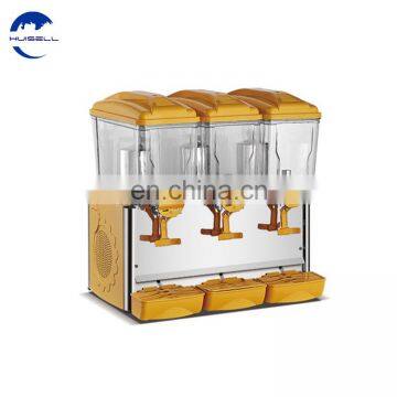 High Quality Hot Sales Cold Drinking Juice Machine(LSJ-10L*4) photo-3