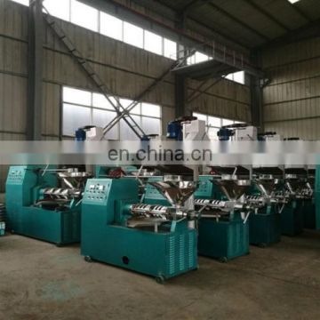 CE approved Professional palm kernel oil extraction machine | palm oil milling machine | oil press machine to make palm oil