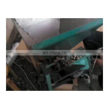 Big Discount!!! lotus shelling machine/lotus peeling polishing machine dry/fresh lotus sheller