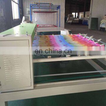Quilting Machine Small Cotton Door Curtain Sewing Machine Cotton Quilt Processing Machine photo-2