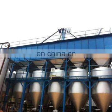 120 Ton/Day Paddy Parboiling Rice Milling Mill Machine Plant photo-2