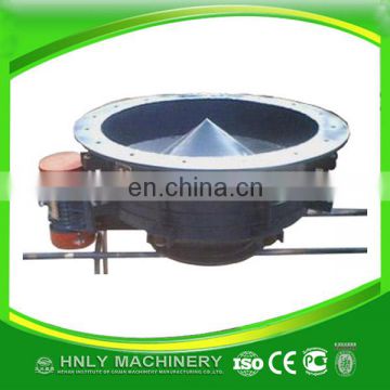 High efficiency vibro bin discharger, discharge machine