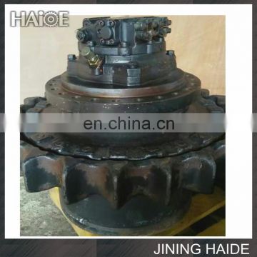 Hitachi Excavator ZX850 Travel Motor ZX850 Final Drive