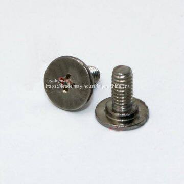 Metal SMT Feeder Parts Toggle SMN 8mm TOGGLE J90650180B Screw J70650969B
