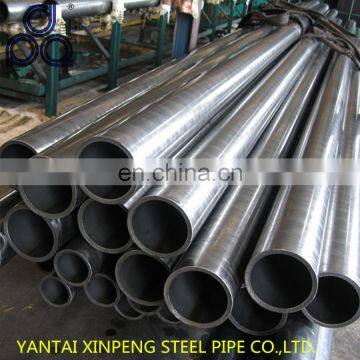 For Automotive Parts 2 Inch Cold Drawn High Precision Steel Tube photo-4