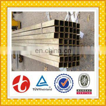 Rectangular Hollow Brass Square Tube photo-6