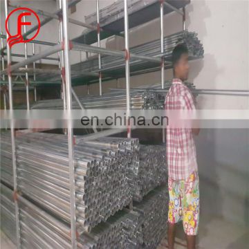 steel tubing pvc lined 30mm price gi rectangular pipe trade tang