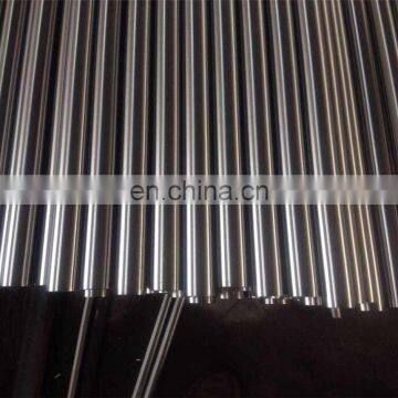 446 410 420 409 431 stainless steel SS round bar astm a276