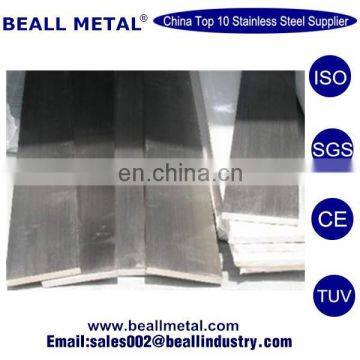 Ss316 Flatbar Hairline Finish photo-7