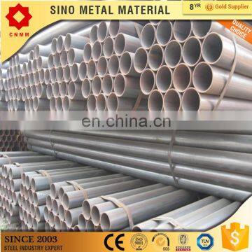 weight steel p235gh sch 40 steel pipe astm a53 steel water well casing pipe