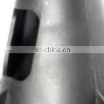 Customized large size PVC new black cooling tower plastic Spray Nozzle