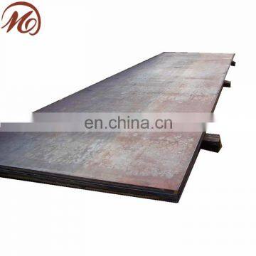 steel deck plate