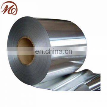 anodized aluminum coil