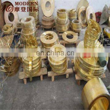 Brass Edging Strip photo-3