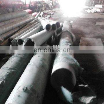 Low Price Stainless Steel 316 / 201 / 304 1.4301 ss Pipe photo-5
