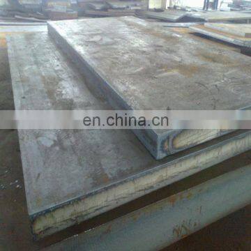 Steel Company From China A516 Grade 70 Plate High Quality Of A36 A38 Carbon Steel Plate Construction Steel photo-6