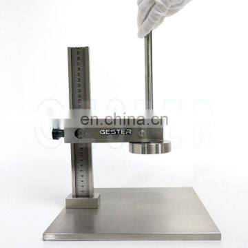 EN Impact Test Table GT-M29 photo-2