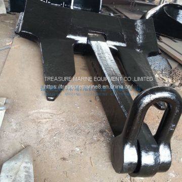 Chinese HHP AC-14 anchor /Spek anchor  with KR cert