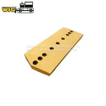 5D9559 Cutting Edge 15 Holes for Motor Grader Blade photo-5