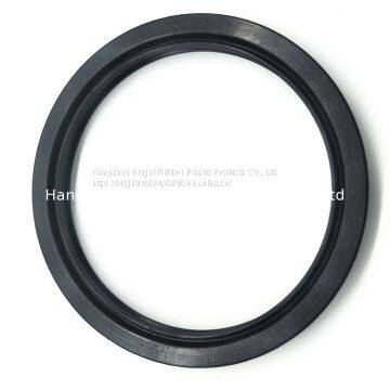 Specialist OEM High Quality 60 Shore A EPDM Center Plate Seal Part for Sealing
