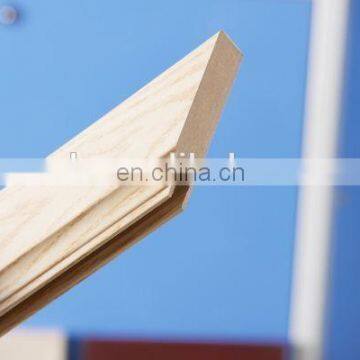 CNC Automatic Photoframe Multi Profile Cutting Machine photo-5