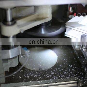 CNC Automatic PVC Profile Corner Cleaner For Window and Door photo-5