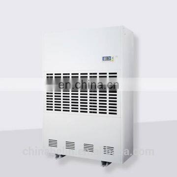 40KG/H 40L/H 960L/D big industrial dehumidifier manual