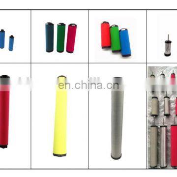 ORION Air Filter Element Sold to Indonesia