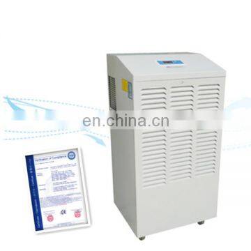 air Commerical dehumidifier 100 pints with long-range control