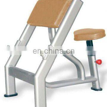 Gym Training Equipments/Muscle Training Equipments Scott Bench