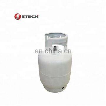 Best Products For Import Nigeria 6Kg Composite Lpg Camping Gas Cylinder
