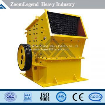 High Quality Heavy Hammer Crusher for Sale in India photo-3