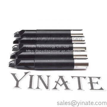 Free Sample L1V10-23 Soldering Robot Tips for 200W Cross Heater Japan Unix Cross Bit Welding Soldering Tips L1V10-23 Japan Unix Tips Soldering Bit