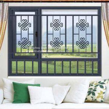 Decoration Carved Carved Wall Exterior Curtain Wall Flourocarbon photo-2