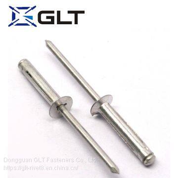 Factory Supply Fasten Steel Structural Bulb Tite Blind Rivet photo-5