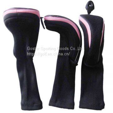 Exquisite Golf Head Cover photo-3