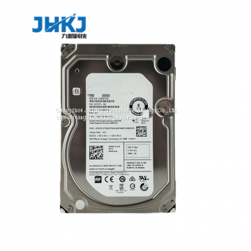 ST6000NM0034 6TB SAS 6Gb/s 128MB 3.5 Inch Server HDD Hard Disk Drive