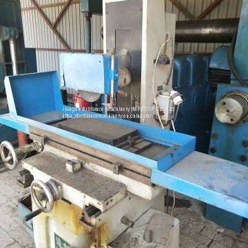 Yuanda M820 Surface Grinding Machine