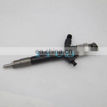 High Quality Common Rail Disesl Injector 23910-1231