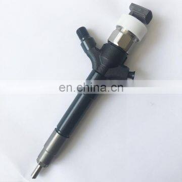good quality common rail injector 095000-5600, 1465A041 made in CHINA