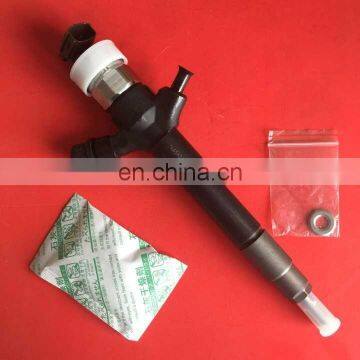 Good Price Fuel Injector 095000-6340/23910-1430 with High Quality