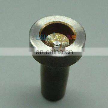 Small Fuel Injector Spare Parts Valve Caps 334 for 4 Cylinder Engine