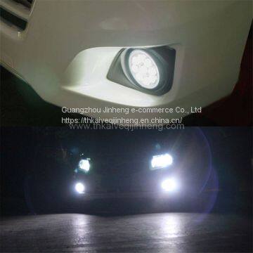 Automobile Led Explosion Fog Lamp Led Explosion Fog Lamp Super Power Eagle Eye Lamp photo-2