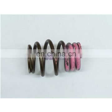 JiuWu Power For 6SD1 EX300 Japan ISUZU Original Parts Valve Out Spring 1125610520