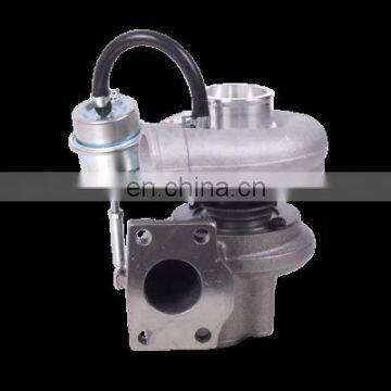 GT2052S Turbo 727262-0002 2674A354 2674A352 Турбонаддуватель для Perkins