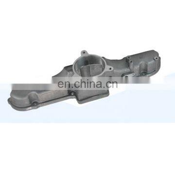 ISF2.8 engine parts exhaust manifold pipe wall thickness 5267619