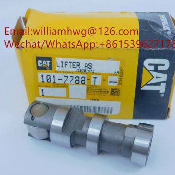 Детали Caterpillar 101-7788 Сборка толкателя клапана CAT 101-7788