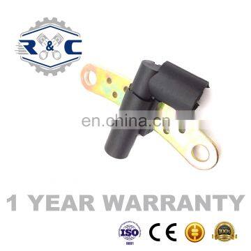R&C High Quality Auto Crank Position Sensors 8200396919 For Renault Clio/Clio Grandtour Dacia Nissan Car Crankshaft Sensor