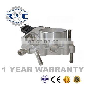 R&C High Performance Auto Throttling Valve Engine System 825262 55577375 0280750562 for Chevrolet Aveo Aveo5 Car Throttle Body